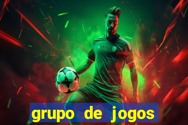 grupo de jogos hackeados telegram